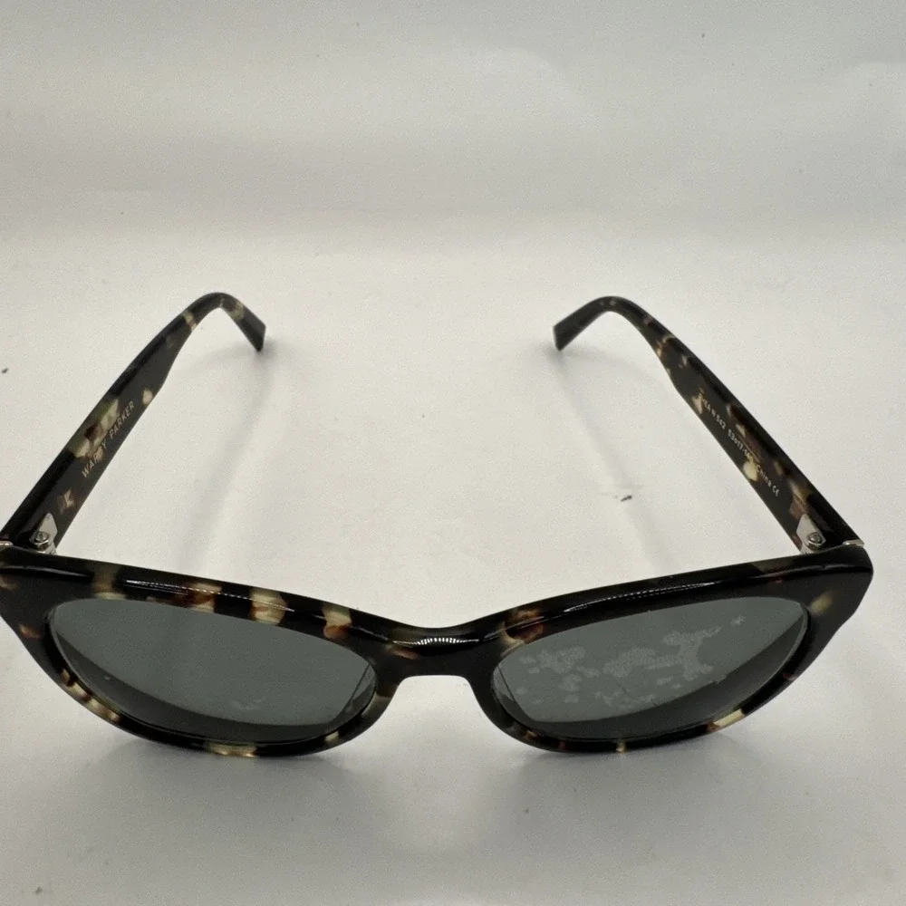 Warby Parker Rhea N 542 Eyeglasses/Sunglasses 53-17-140